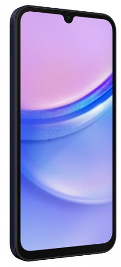 Смартфон Samsung A15 8/256Gb Black (SM-A155FZKIEUC)-30-зображення