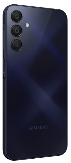 Смартфон Samsung A15 8/256Gb Black (SM-A155FZKIEUC)-32-зображення