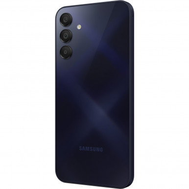 Смартфон Samsung A15 4/128Gb Black (SM-A155FZKDEUC)-11-изображение