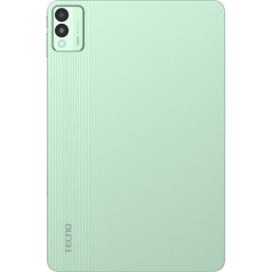 Планшет TECNO MEGAPAD 11 (T1101) 10.95" 8ГБ, 256ГБ, LTE, 8000мА•ч, Vitality Green-9-изображение