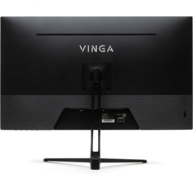 Монитор Vinga 27S110-11B-11-изображение