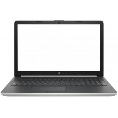Ноутбук HP 15-da2001ur 15.6FHD AG/Intel Core i5-10210U/16/512F/NVD130-4/DOS/Silver-5-зображення