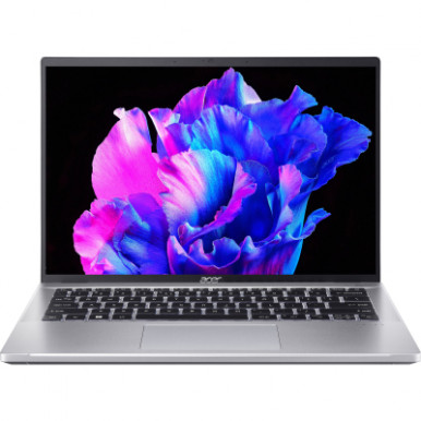 Ноутбук Acer Swift Go 14 SFG14-71 (NX.KMZEU.006)-8-зображення