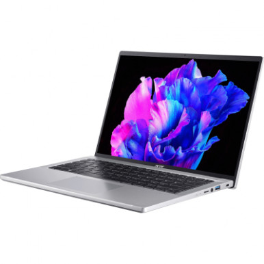 Ноутбук Acer Swift Go 14 SFG14-71 (NX.KMZEU.006)-10-зображення