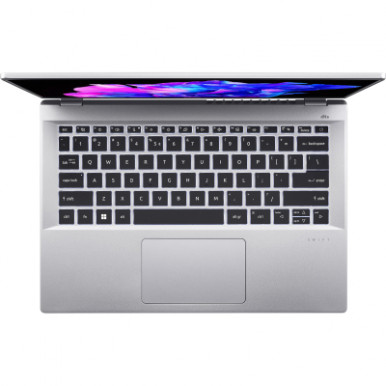Ноутбук Acer Swift Go 14 SFG14-71 (NX.KMZEU.006)-11-зображення