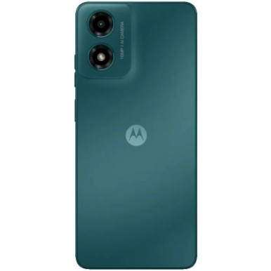 Смартфон Motorola G04 4/64GB GB Sea Green-8-изображение