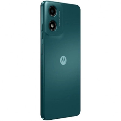 Смартфон Motorola G04 4/64GB GB Sea Green-9-изображение