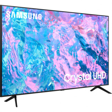 Телевізор Samsung UE65CU7100UXUA-9-зображення
