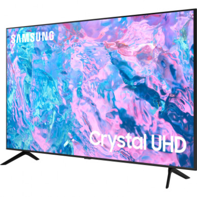Телевізор Samsung UE65CU7100UXUA-10-зображення