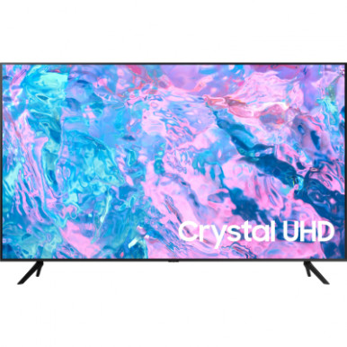 Телевізор Samsung UE65CU7100UXUA-11-зображення