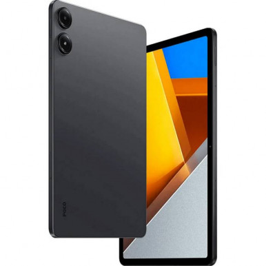 Планшет Poco PAD 8/256Gb Grey-4-изображение