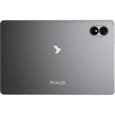 Планшет Pixus Deon 6/128GB, 10.95" HD IPS 1280х800 LTE metal, gray (4897058531916)-12-изображение