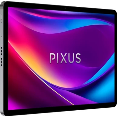 Планшет Pixus Deon 6/128GB, 10.95" HD IPS 1280х800 LTE metal, gray (4897058531916)-16-изображение