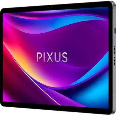 Планшет Pixus Deon 6/128GB, 10.95" HD IPS 1280х800 LTE metal, gray (4897058531916)-17-изображение