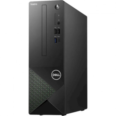 ПК Dell Vostro 3030 SFF, Intel i7-14700, 16GB, F512GB, UMA, WiFi, Lin-5-изображение