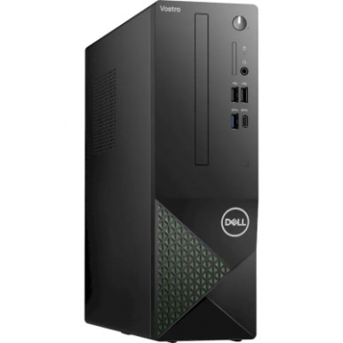 ПК Dell Vostro 3030 SFF, Intel i7-14700, 16GB, F512GB, UMA, WiFi, Lin-6-изображение