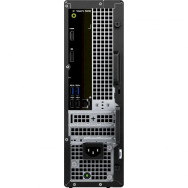 ПК Dell Vostro 3030 SFF, Intel i7-14700, 16GB, F512GB, UMA, WiFi, Lin-7-изображение