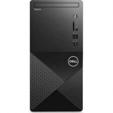 ПК Dell Vostro 3030 MT, Intel i3-14100, 8GB, F512GB, UMA, WiFi, Win11P-3-изображение