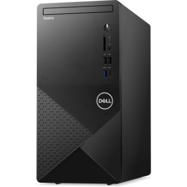 ПК Dell Vostro 3030 MT, Intel i3-14100, 8GB, F512GB, UMA, WiFi, Win11P-4-изображение