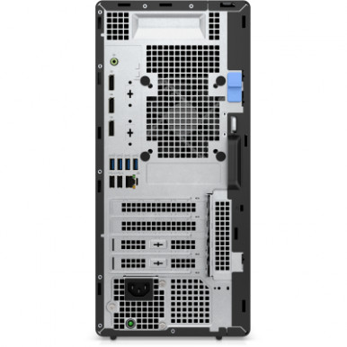 ПК DELL OptiPlex 7020 MT, Intel i5-12500, 8GB, F512GB, ODD, UMA, кл+м, Win11P-7-изображение