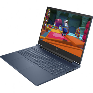 Ноутбук HP Victus 16-r0014ua 16.1" FHD IPS AG, Intel i5-13500H, 32GB, F512GB, NVD4050-6, DOS, синий-7-изображение