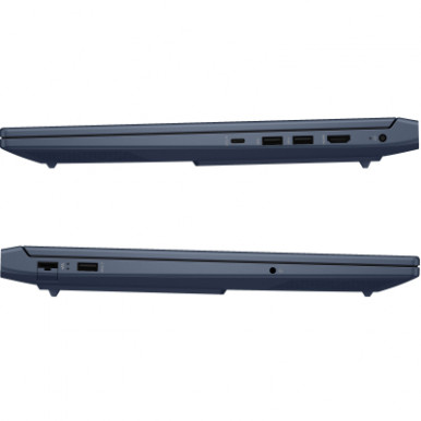 Ноутбук HP Victus 16-r0014ua 16.1" FHD IPS AG, Intel i5-13500H, 32GB, F512GB, NVD4050-6, DOS, синий-8-изображение