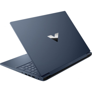 Ноутбук HP Victus 16-r0014ua 16.1" FHD IPS AG, Intel i5-13500H, 32GB, F512GB, NVD4050-6, DOS, синий-9-изображение