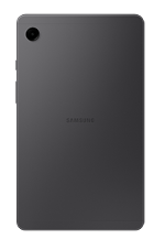 Планшет Samsung Galaxy Tab A9 WiFi 8/128GB ZAE Graphite-6-изображение