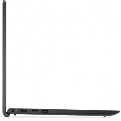 Ноутбук Dell Vostro 3520 15.6" FHD AG, Intel i3-1215U, 8GB, F512GB, UMA, Lin, чорний-9-зображення