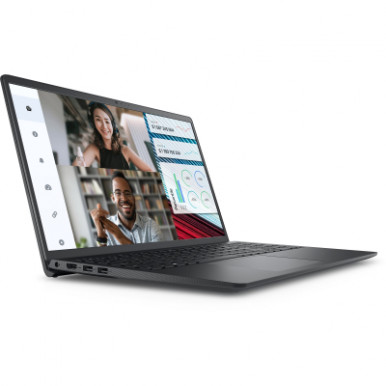 Ноутбук Dell Vostro 3520 15.6" FHD AG, Intel i3-1215U, 8GB, F512GB, UMA, Lin, чорний-12-зображення