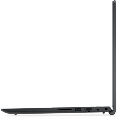 Ноутбук Dell Vostro 3530 15.6" FHD AG, Intel i7-1355U, 16GB, F512GB, UMA, Win11P, чорний-13-зображення