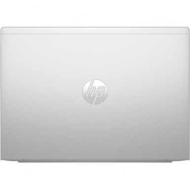 Ноутбук HP Probook 440-G11 14" WUXGA IPS AG, Intel U5-125H, 16GB, F1024GB, NVD2050-4, DOS, сріблястий-11-зображення
