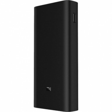 Power Bank Xiaomi 50w 20000mAh Black (BHR5121GL)-6-зображення