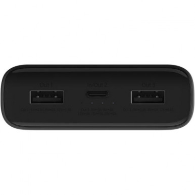 Power Bank Xiaomi 50w 20000mAh Black (BHR5121GL)-8-зображення