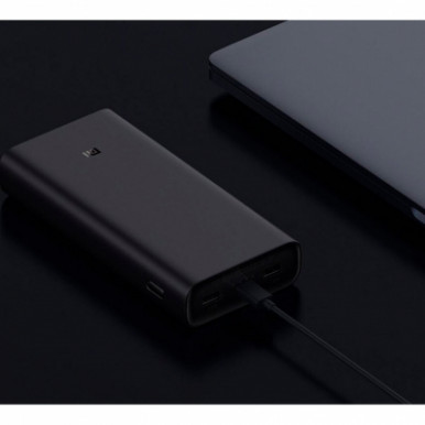 Power Bank Xiaomi 50w 20000mAh Black (BHR5121GL)-11-зображення