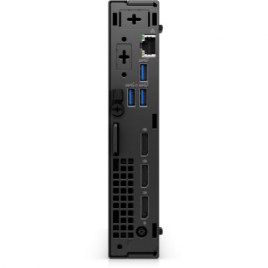 ПК неттоп DELL OptiPlex Plus 7020 MFF, Intel i7-14700, 16GB, F512GB, UMA, WiFi, кл+м, Win11P-4-изображение