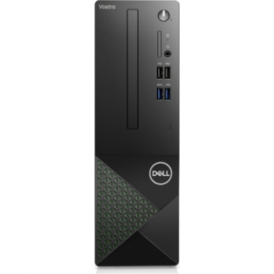 ПК Dell Vostro 3710 SFF, Intel i5-12400, 8GB, F256GB+1TB, UMA, WiFi, Win11P-4-изображение