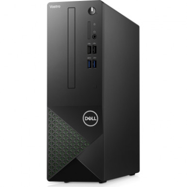 ПК Dell Vostro 3710 SFF, Intel i5-12400, 8GB, F256GB+1TB, UMA, WiFi, Win11P-5-изображение