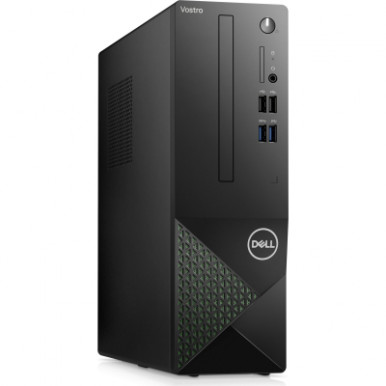 ПК Dell Vostro 3710 SFF, Intel i5-12400, 8GB, F256GB+1TB, UMA, WiFi, Win11P-6-изображение