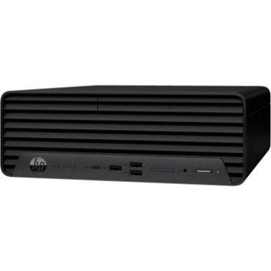 ПК HP Pro 400-G9 SFF, Intel i5-13500, 16GB, F512GB, UMA, кл+м, 3г, Win11P-4-изображение