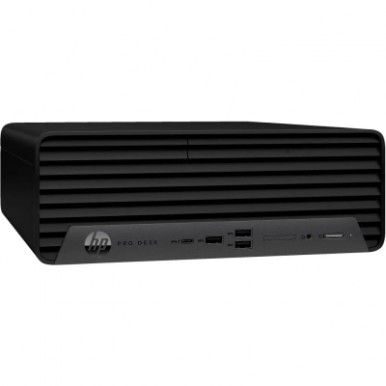 ПК HP Pro 400-G9 SFF, Intel i5-13500, 16GB, F512GB, UMA, кл+м, 3г, Win11P-5-изображение