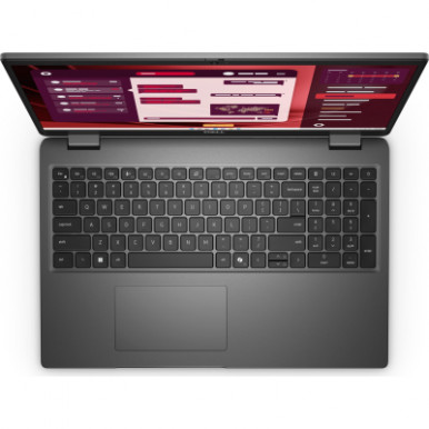 Ноутбук Dell Latitude 3550 15.6" FHD IPS AG, Intel i5-1345U, 16GB, F512GB, UMA, Win11P, чорний-12-зображення