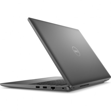 Ноутбук Dell Latitude 3550 15.6" FHD IPS AG, Intel i5-1345U, 16GB, F512GB, UMA, Win11P, чорний-16-зображення
