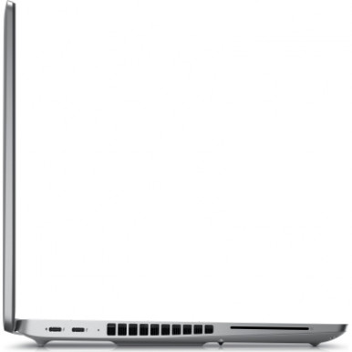 Ноутбук Dell Latitude 5550 15.6" FHD IPS AG, Intel U5-135U, 16GB, F1TB, UMA, Lin, сірий-13-зображення