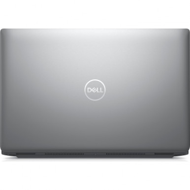 Ноутбук Dell Latitude 5550 15.6" FHD IPS AG, Intel U5-135U, 16GB, F1TB, UMA, Lin, сірий-17-зображення