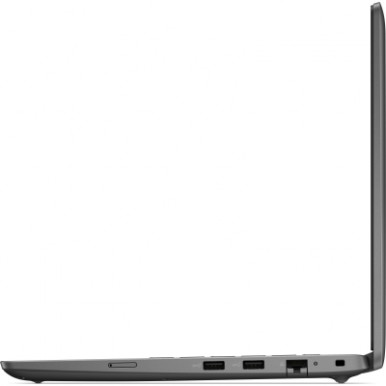 Ноутбук Dell Latitude 3450 14" FHD IPS AG, Intel i7-1355U, 16GB, F512GB, UMA, Win11P, чорний-14-зображення