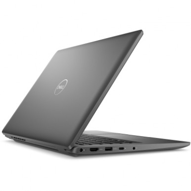 Ноутбук Dell Latitude 3450 14" FHD IPS AG, Intel i7-1355U, 16GB, F512GB, UMA, Win11P, чорний-15-зображення