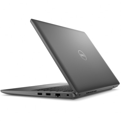 Ноутбук Dell Latitude 3450 14" FHD IPS AG, Intel i7-1355U, 16GB, F512GB, UMA, Win11P, чорний-16-зображення