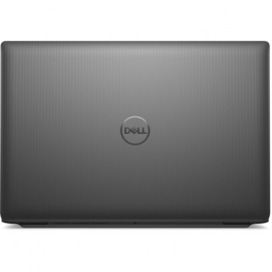 Ноутбук Dell Latitude 3450 14" FHD IPS AG, Intel i7-1355U, 16GB, F512GB, UMA, Win11P, чорний-17-зображення