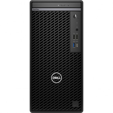 ПК DELL OptiPlex 7020 MT, Intel i3-12100, 8GB, F512GB, ODD, UMA, кл+м, Lin-4-изображение